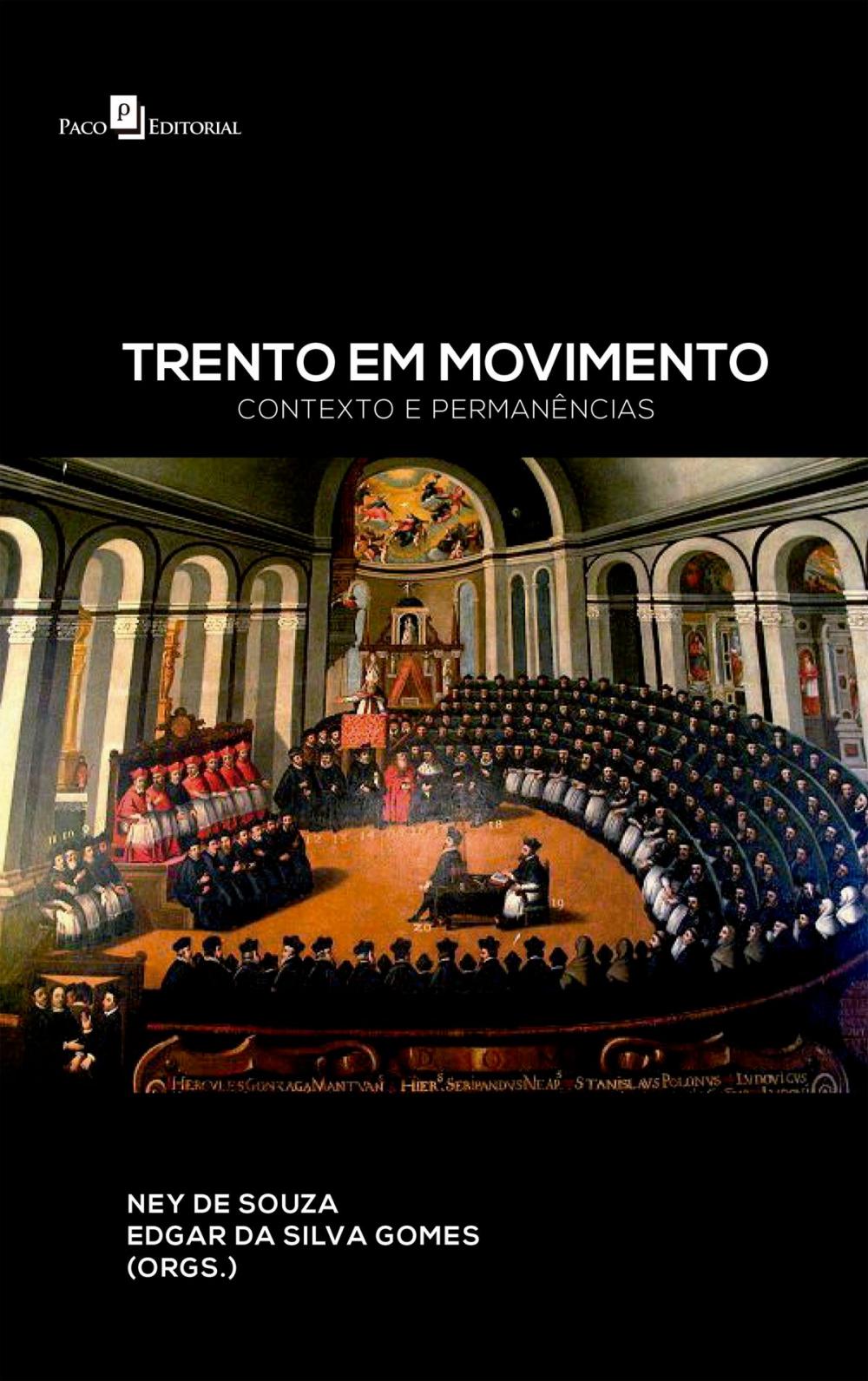 Big bigCover of Trento em Movimento