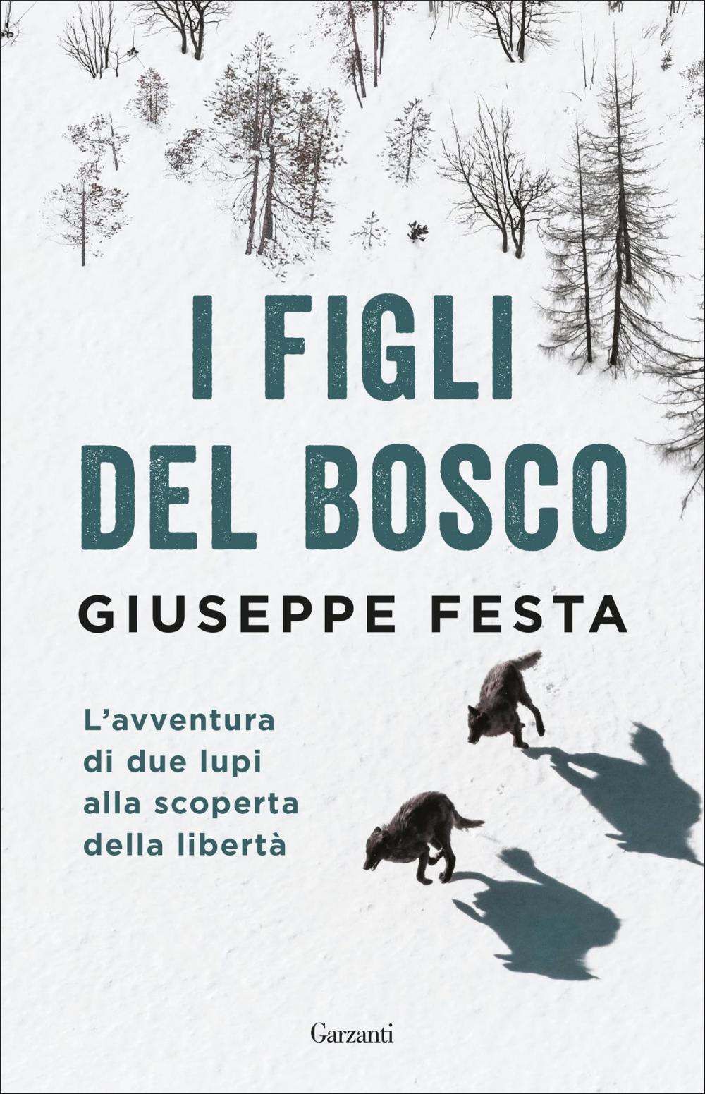 Big bigCover of I figli del bosco