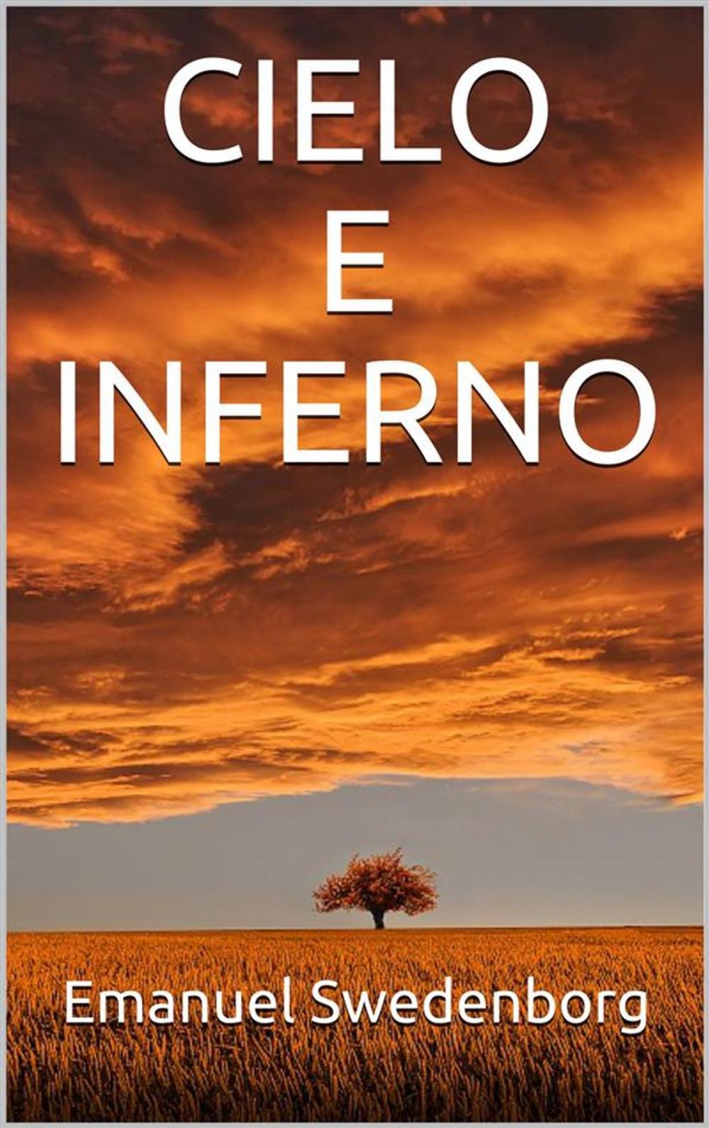 Big bigCover of Cielo e Inferno