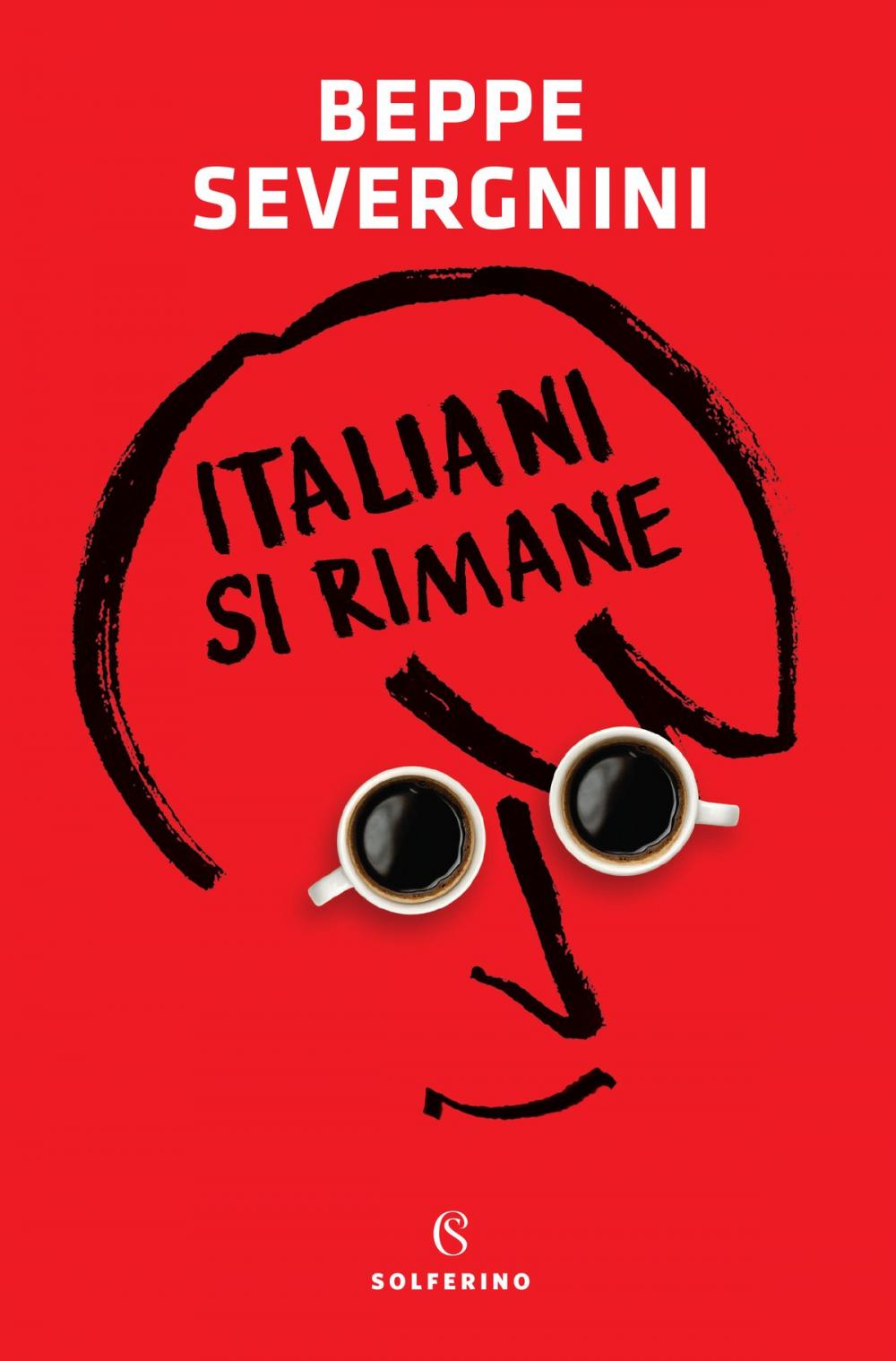 Big bigCover of Italiani si rimane