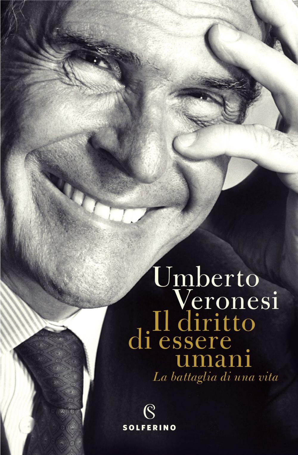 Big bigCover of Il diritto di essere umani