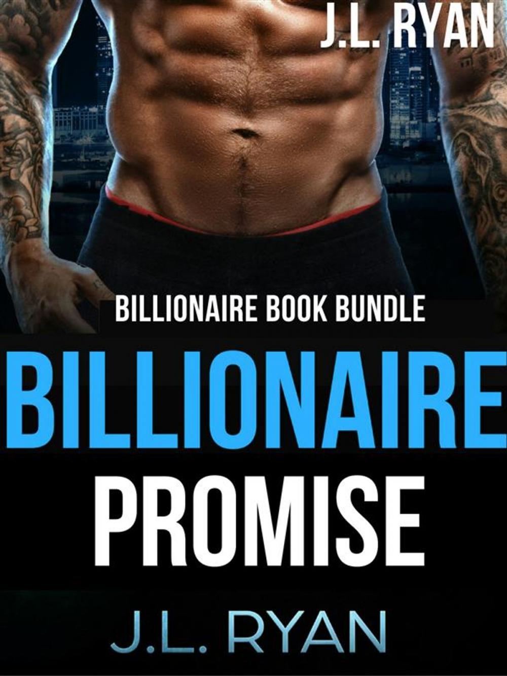 Big bigCover of Billionaire Promise