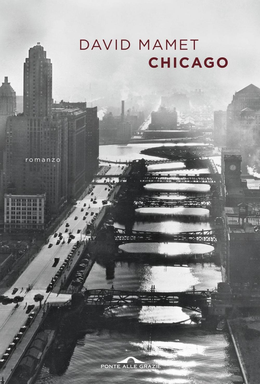 Big bigCover of Chicago - Edizione italiana