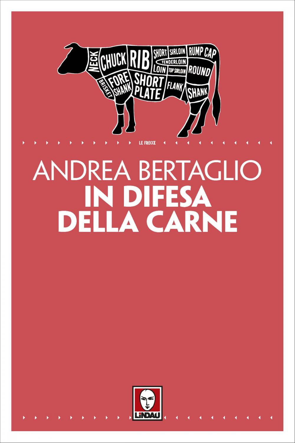 Big bigCover of In difesa della carne