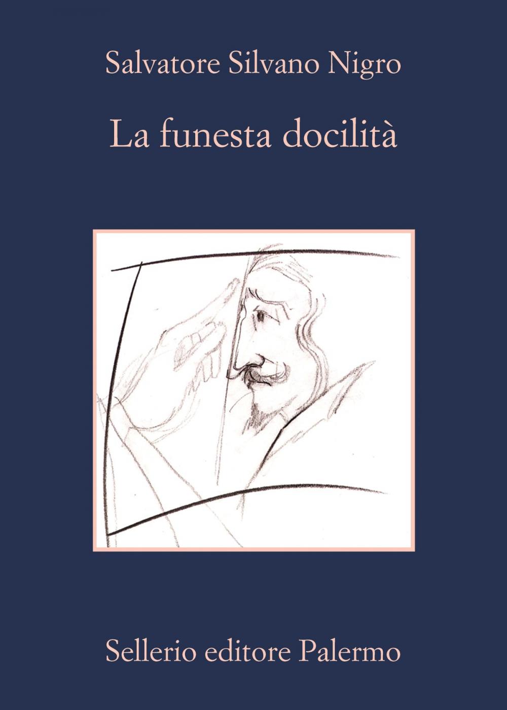 Big bigCover of La funesta docilità