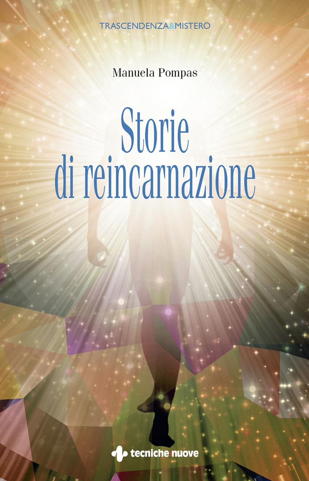 Big bigCover of Storie di reincarnazione