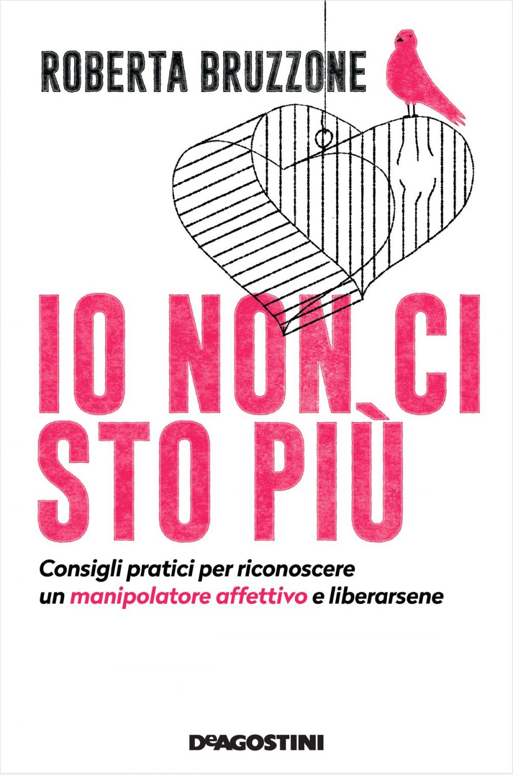 Big bigCover of Io non ci sto più