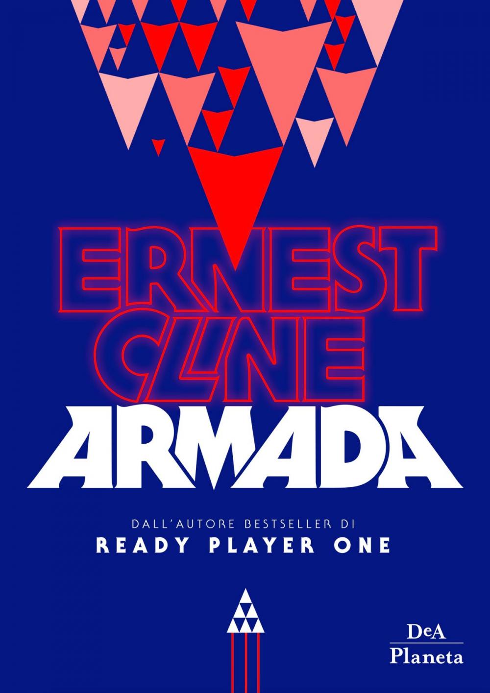 Big bigCover of Armada