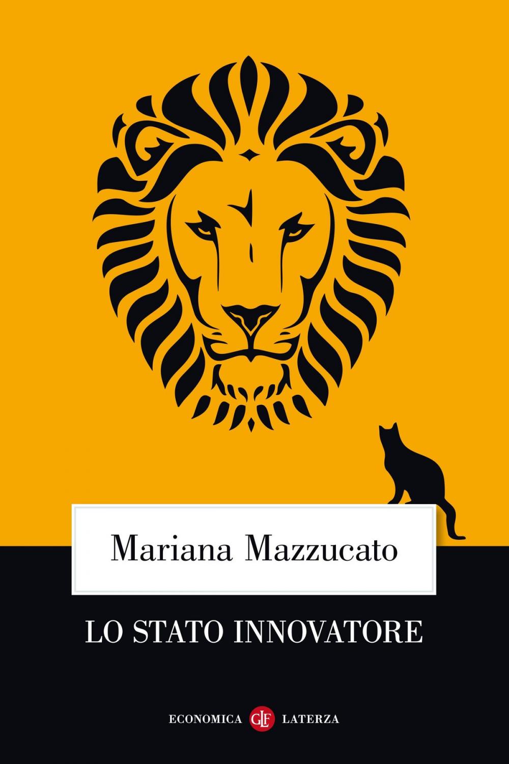 Big bigCover of Lo Stato innovatore