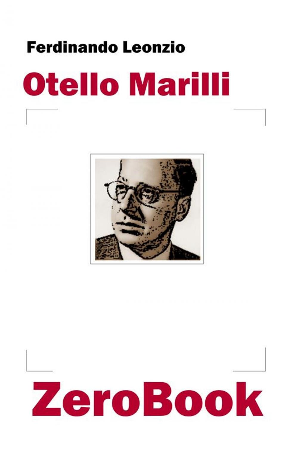 Big bigCover of Otello Marilli