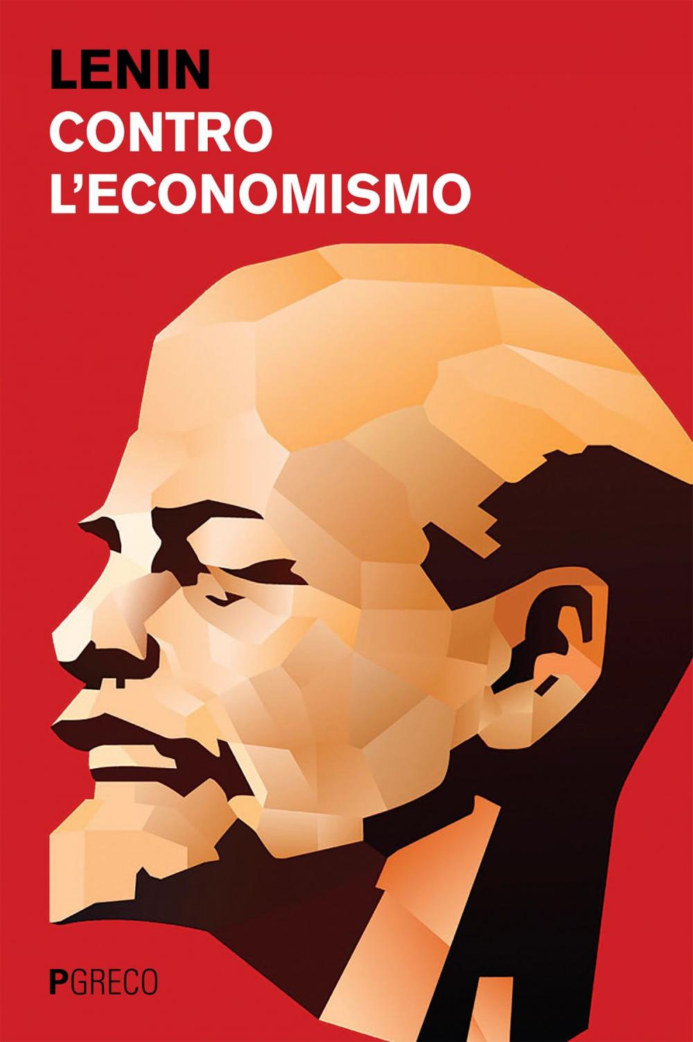 Big bigCover of Contro l'economismo