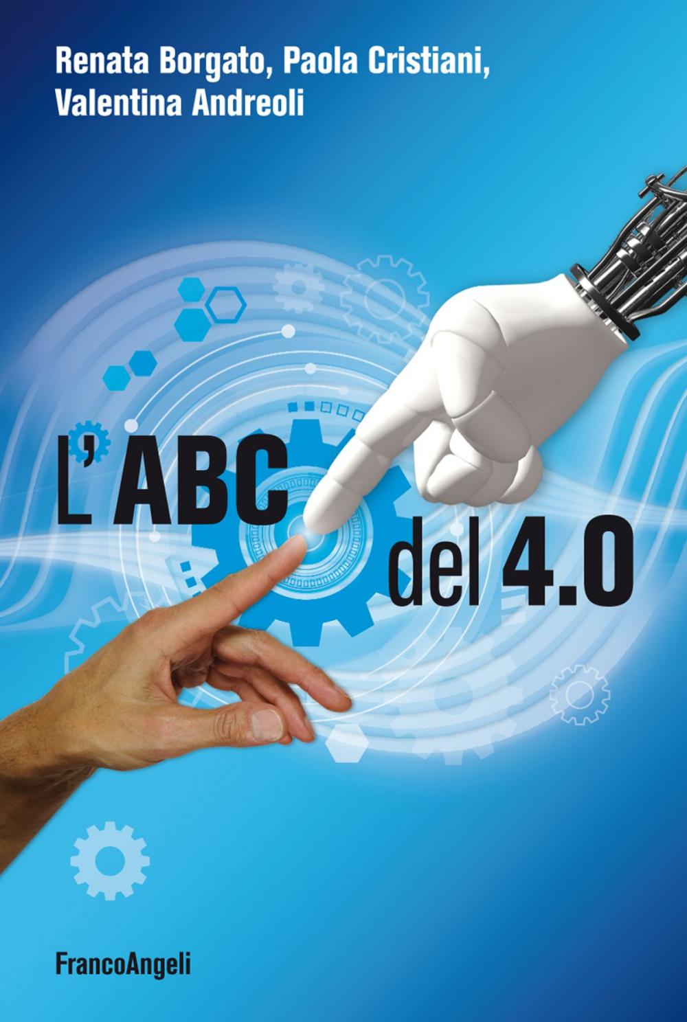 Big bigCover of L'ABC del 4.0