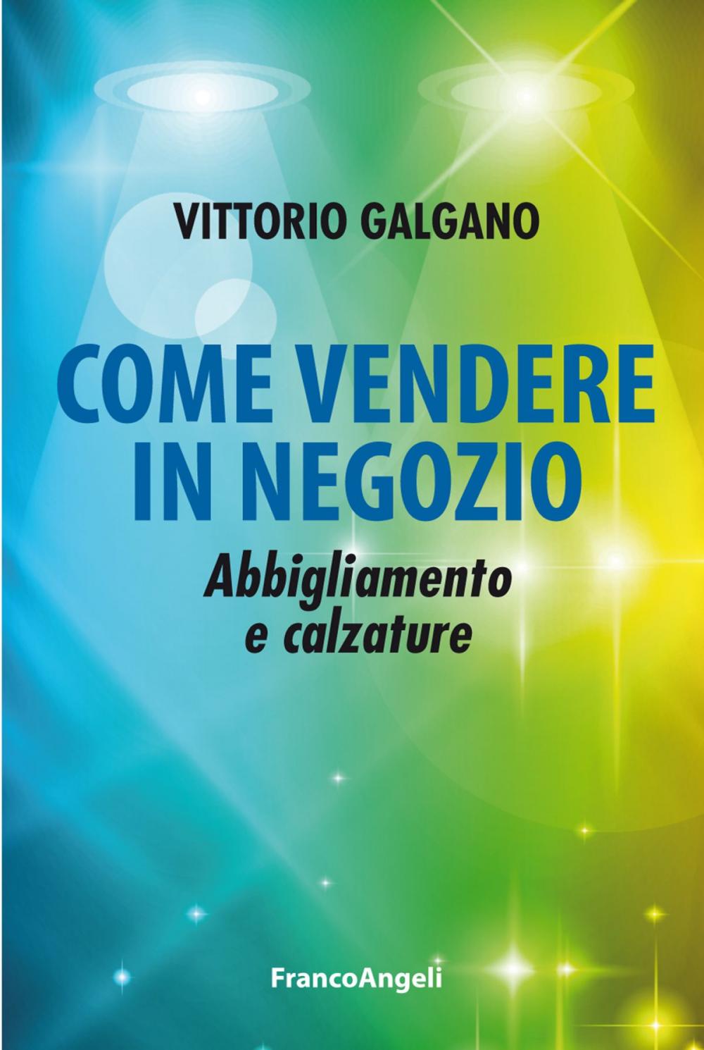 Big bigCover of Come vendere in negozio