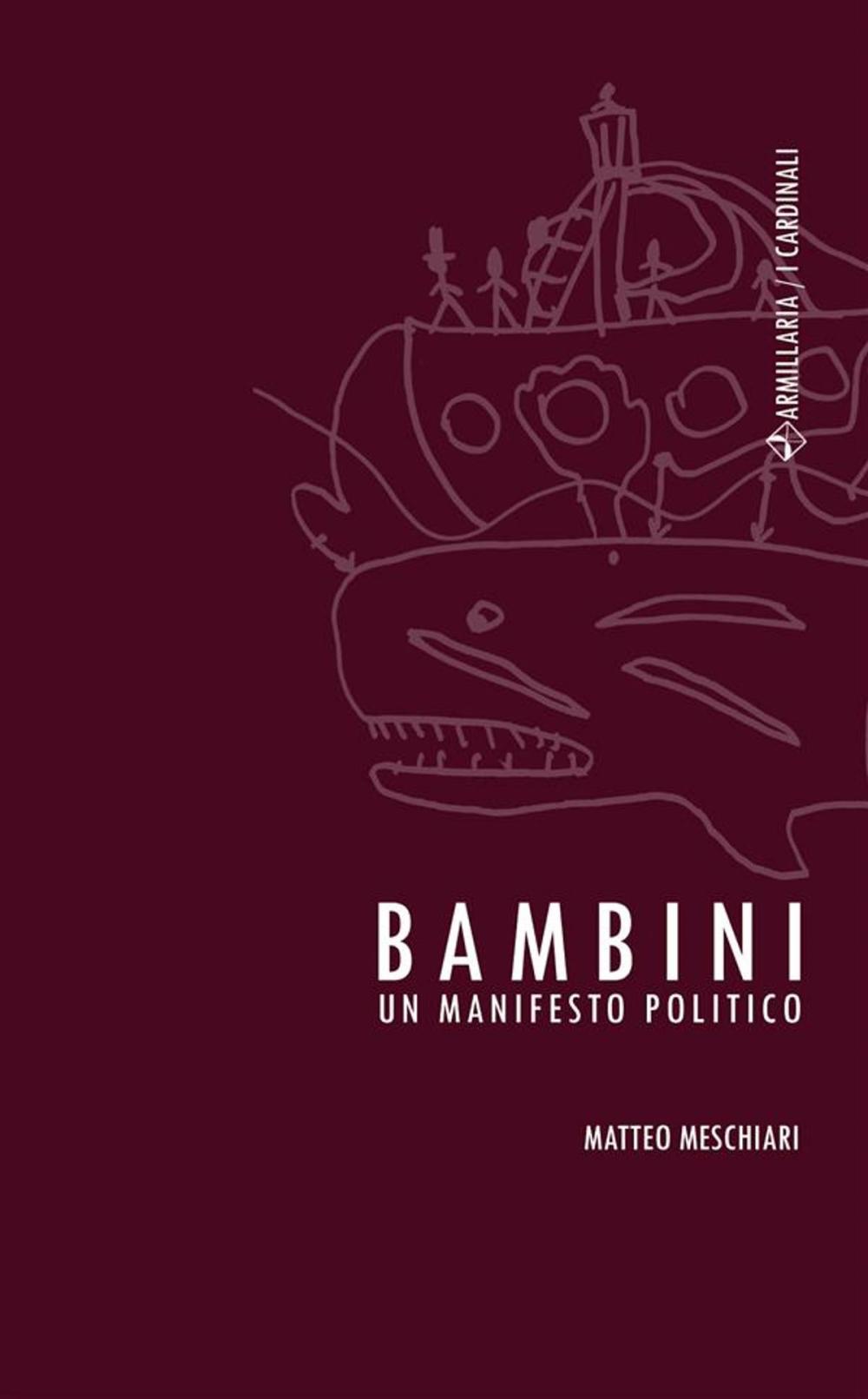 Big bigCover of Bambini