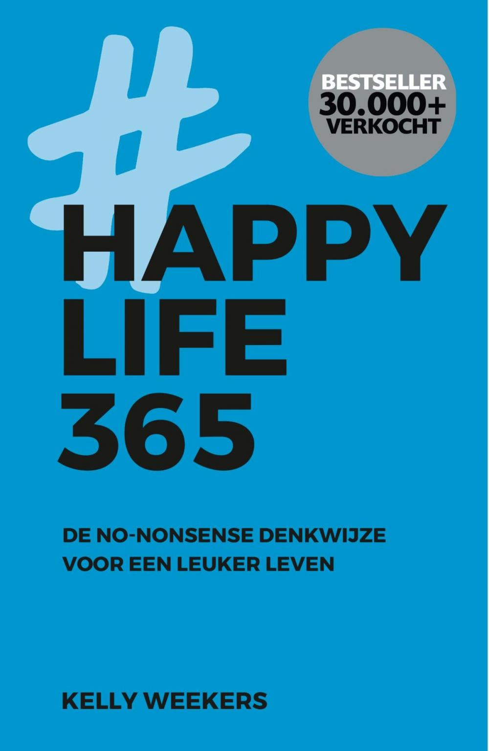 Big bigCover of Happy Life 365