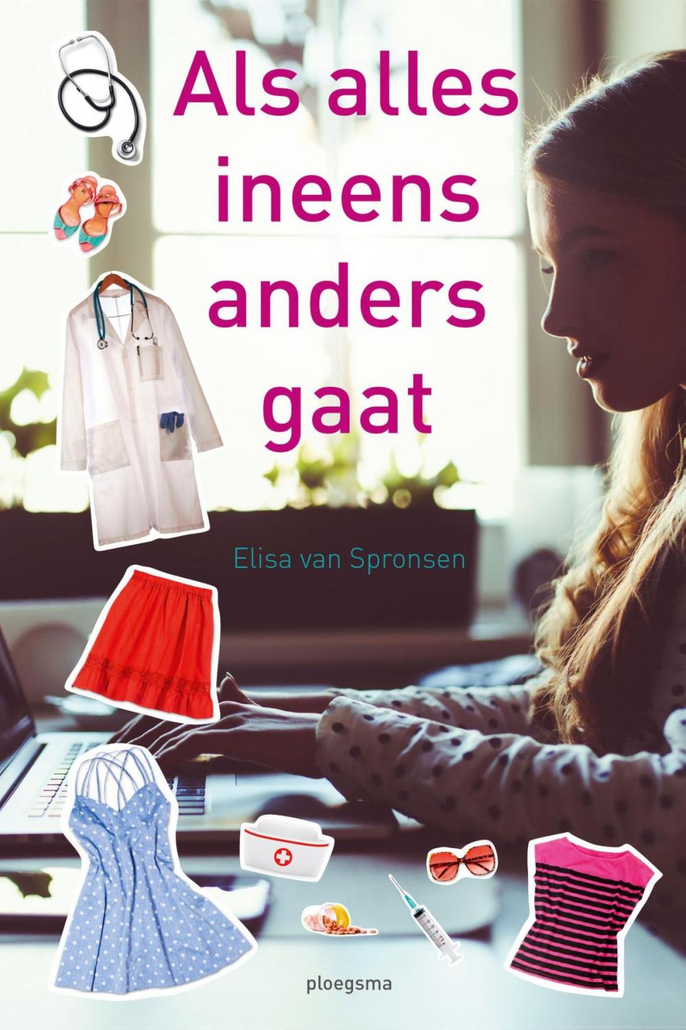 Big bigCover of Als alles ineens anders gaat