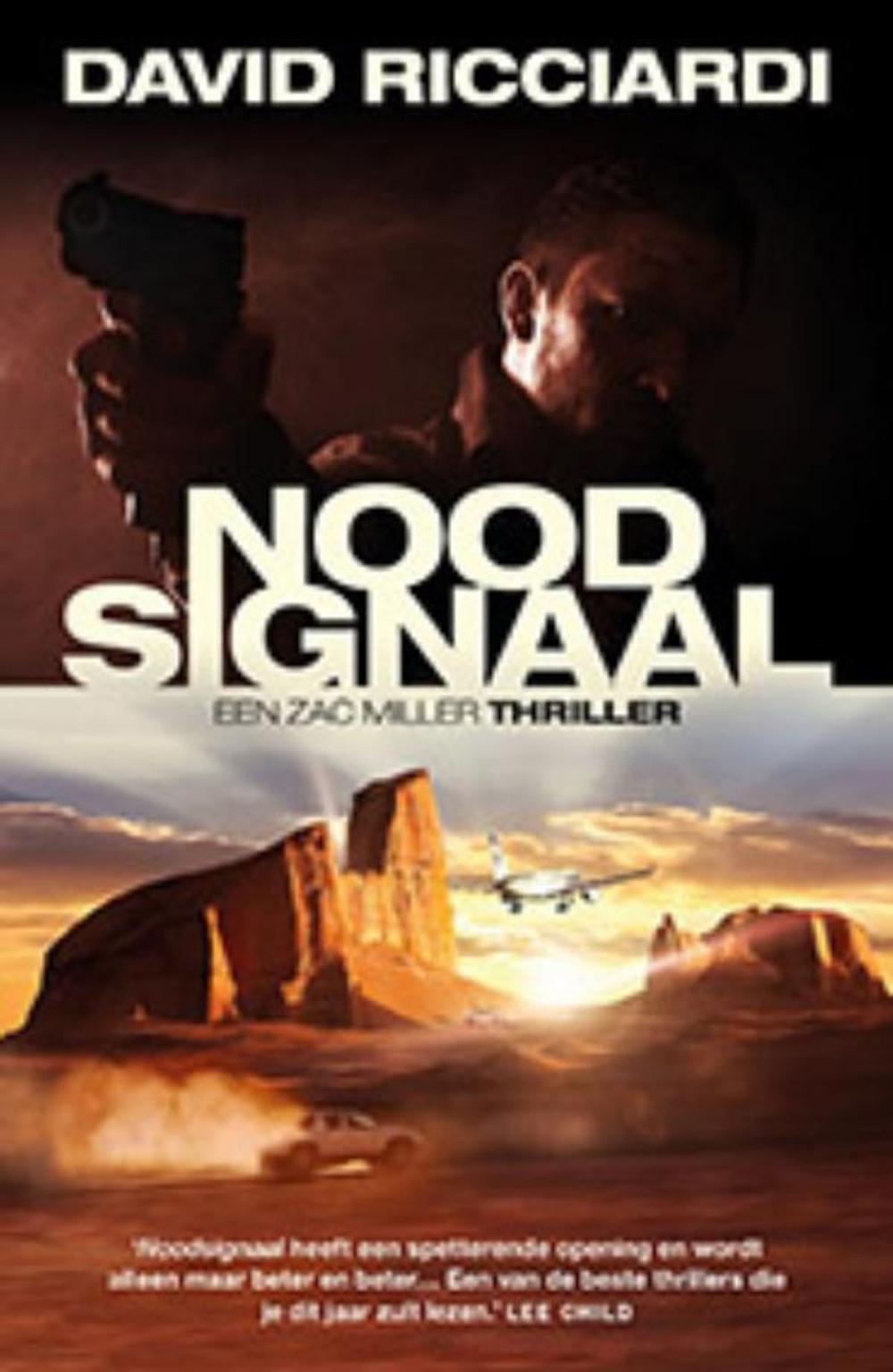 Big bigCover of Noodsignaal