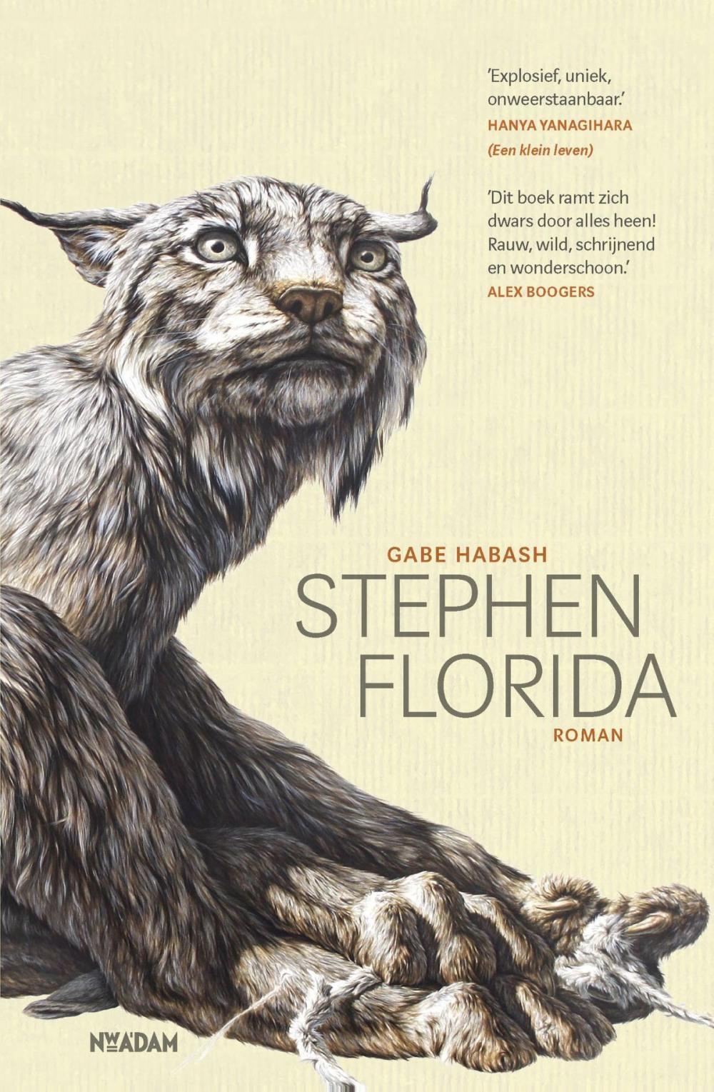 Big bigCover of Stephen Florida