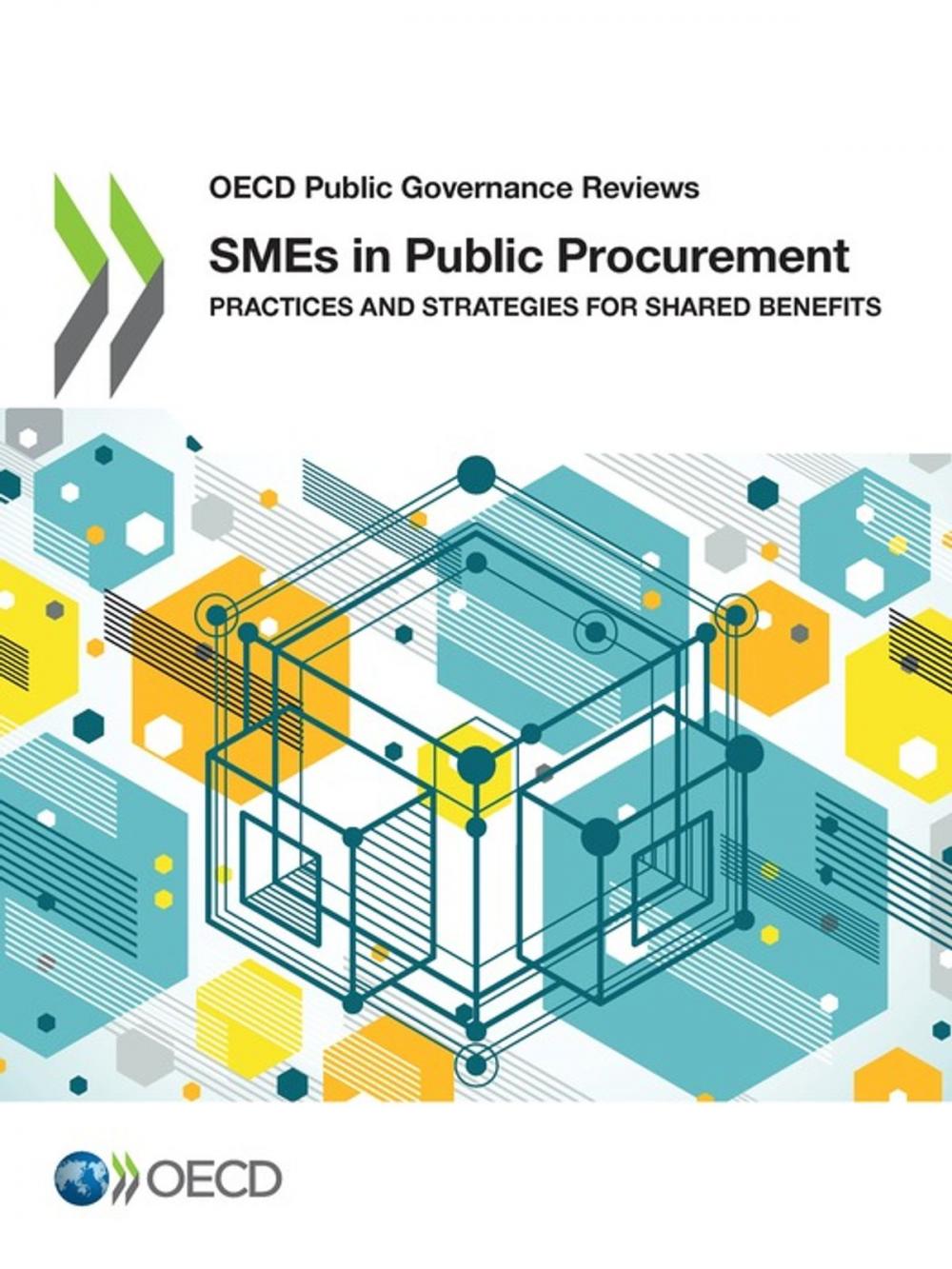 Big bigCover of SMEs in Public Procurement