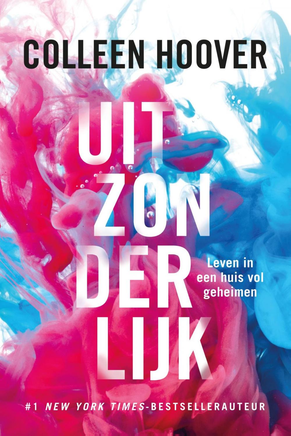 Big bigCover of Uitzonderlijk