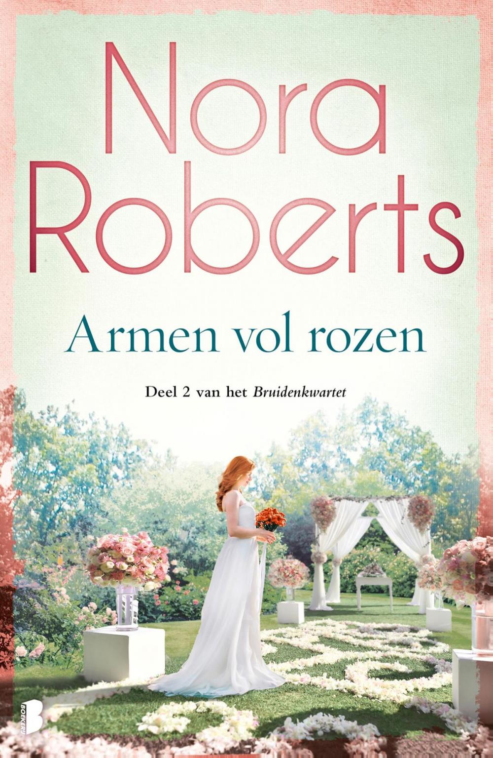 Big bigCover of Armen vol rozen