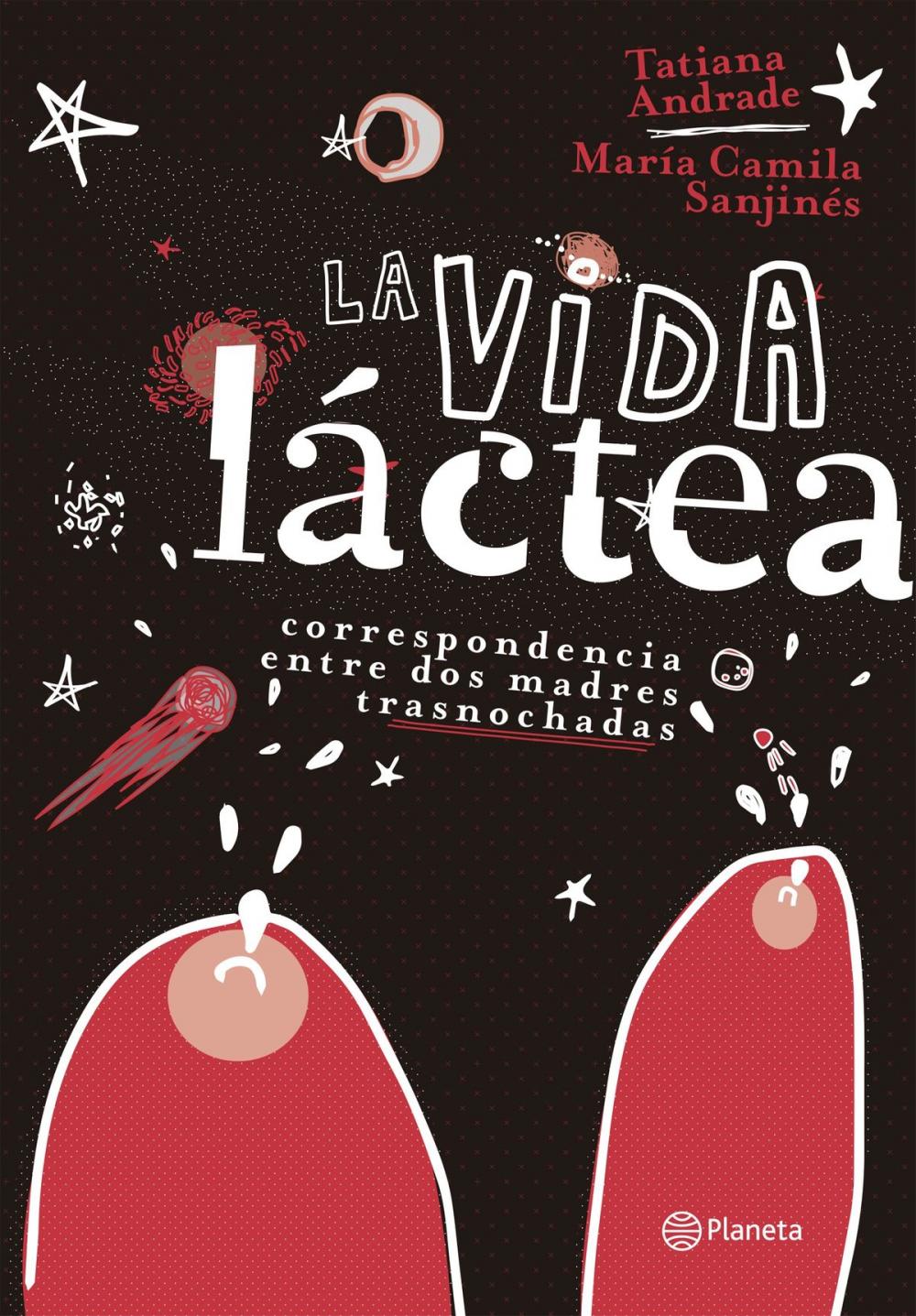 Big bigCover of La vida láctea