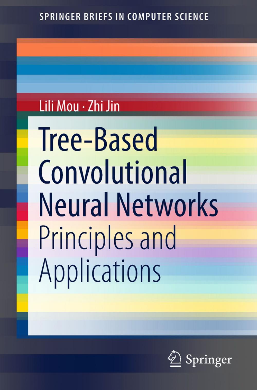 Big bigCover of Tree-Based Convolutional Neural Networks