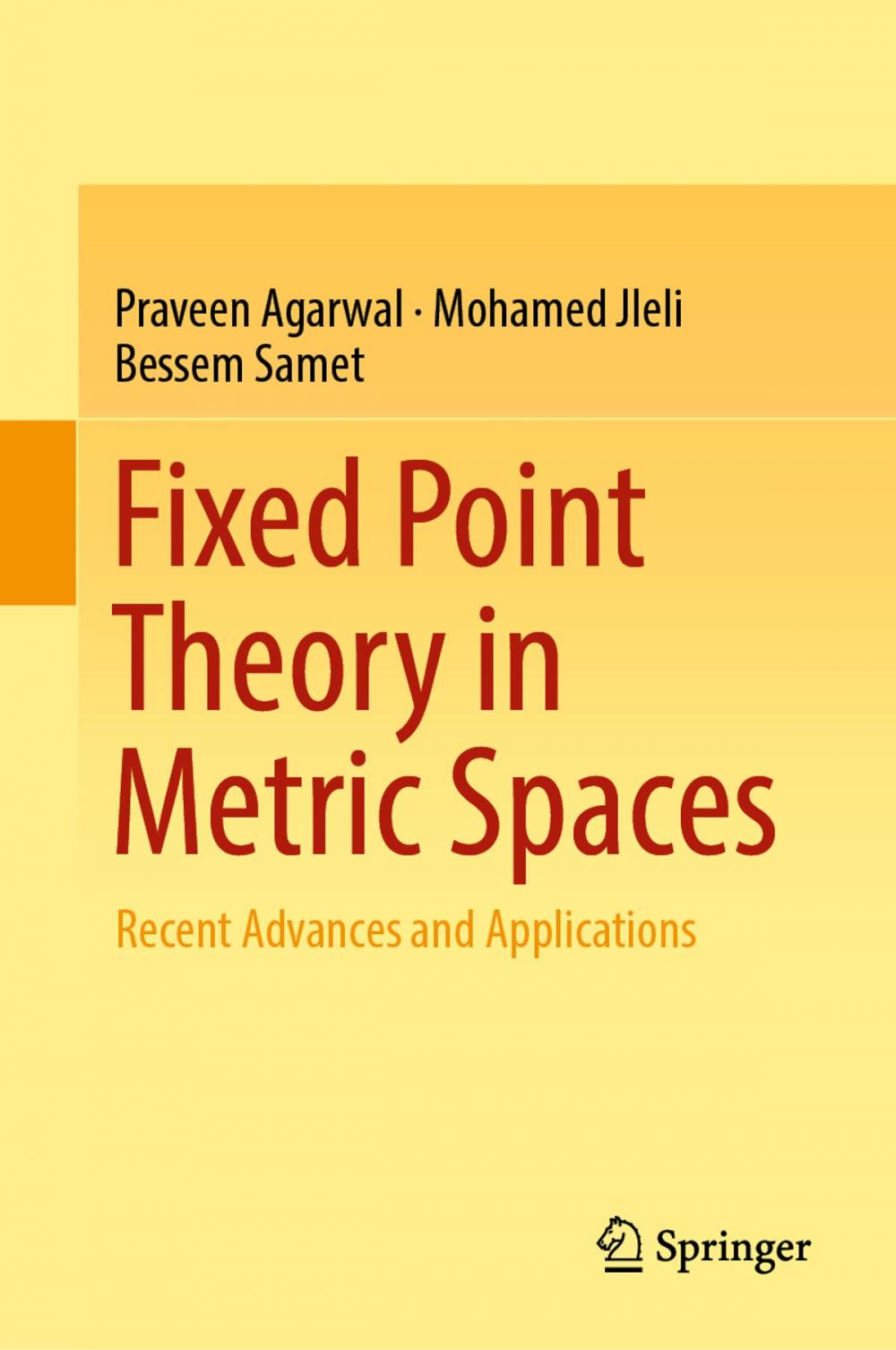 Big bigCover of Fixed Point Theory in Metric Spaces