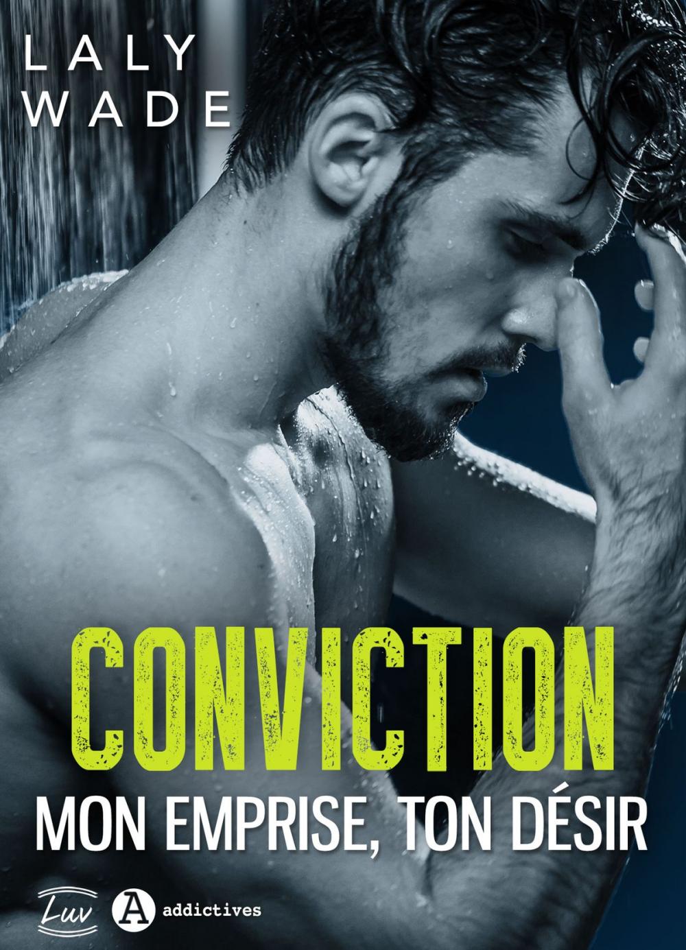 Big bigCover of Conviction