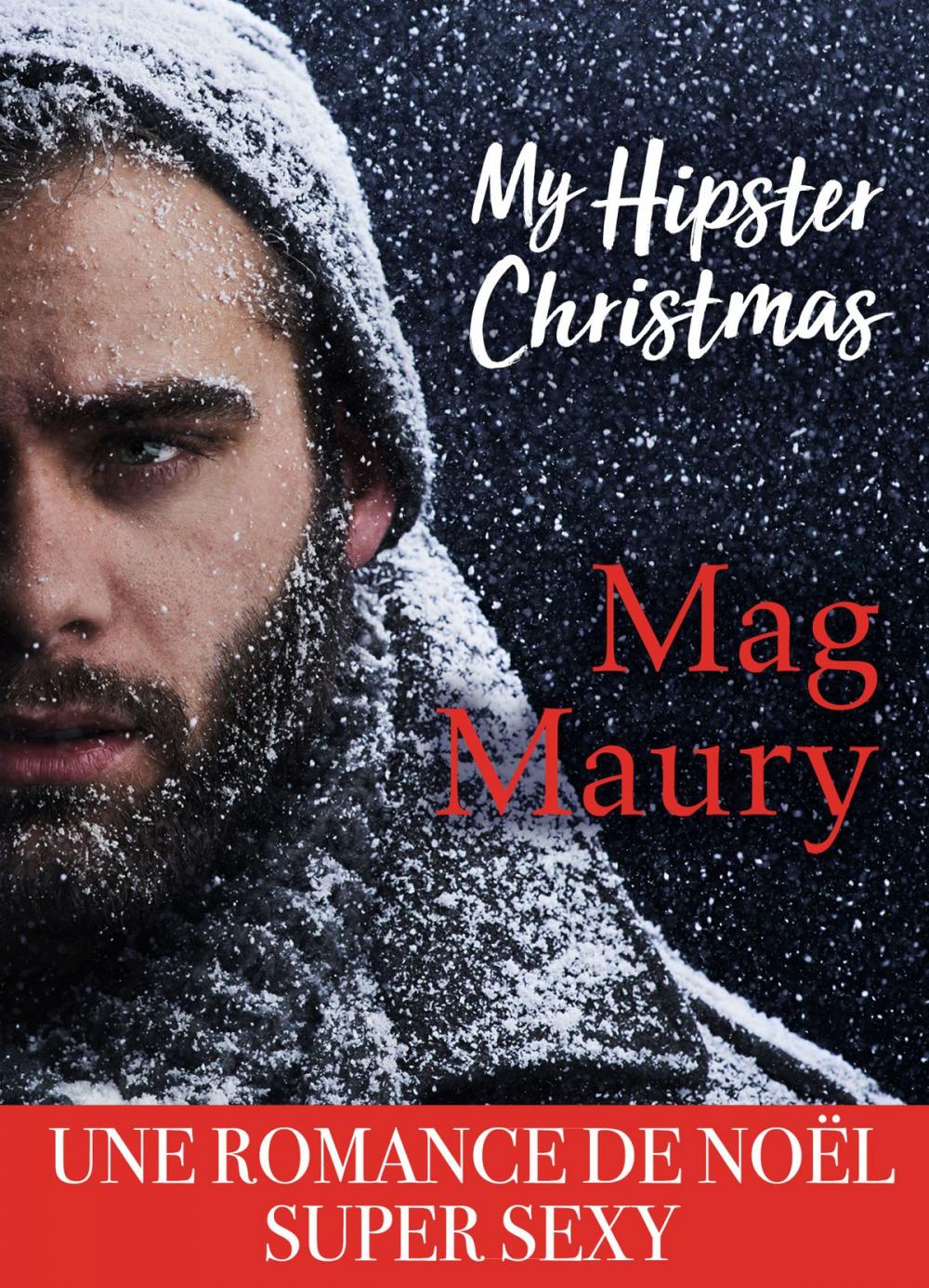 Big bigCover of My Hipster Christmas