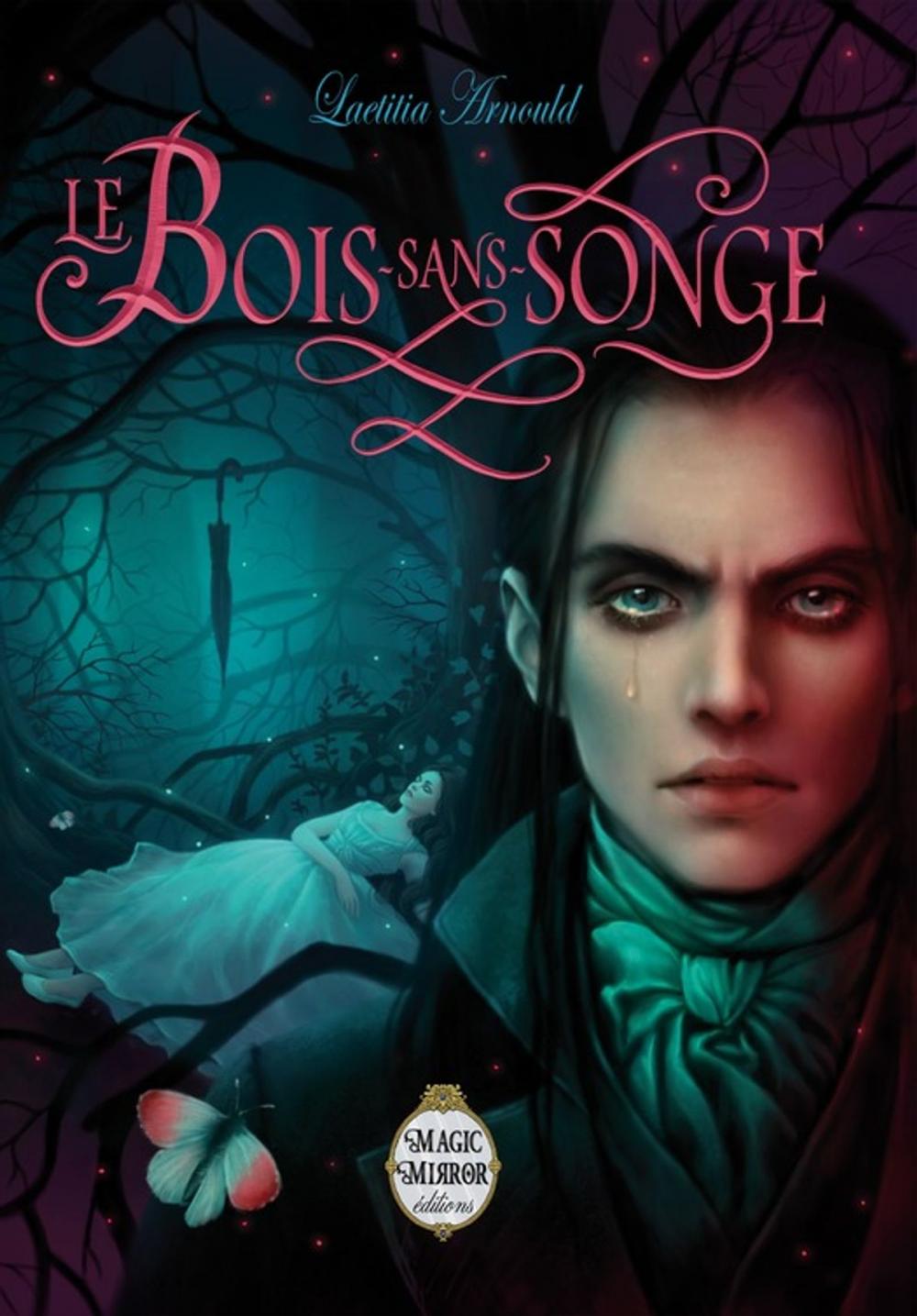 Big bigCover of Le Bois Sans Songe