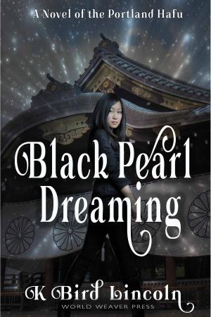 Cover of the book Black Pearl Dreaming by Shimmer Chinodya