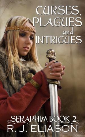 Cover of Curses, Plagues and Intrigues