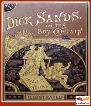Cover of the book Dick Sands the Boy Captain by Diane J. Reed