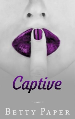 Cover of the book Captive by Gaby Hauptmann, Maria Seidel