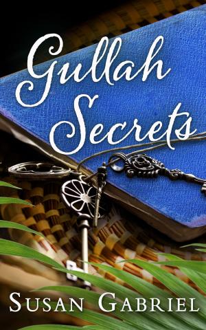 Book cover of Gullah Secrets: Sequel to Temple Secrets (Southern fiction)