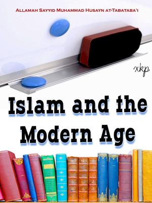 Cover of the book Islam And The Modern Age by Lilly Maytree