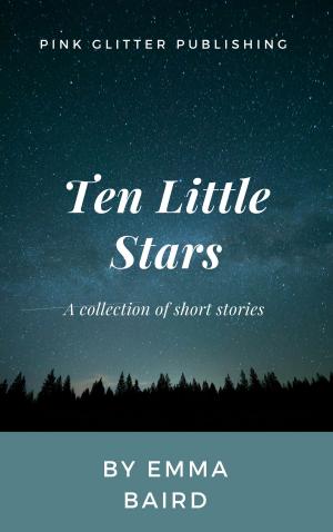 bigCover of the book Ten Little Stars by 
