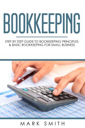 Cover of the book Bookkeeping by Eric Brown