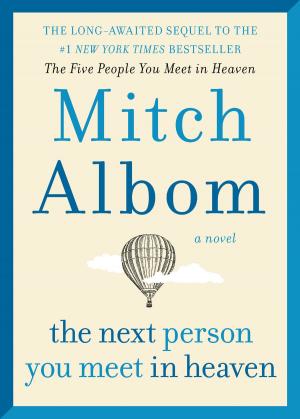 Cover of the book The Next Person You Meet in Heaven by Michael Kranish, Scott Helman