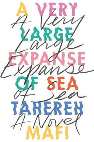 bigCover of the book A Very Large Expanse of Sea by 