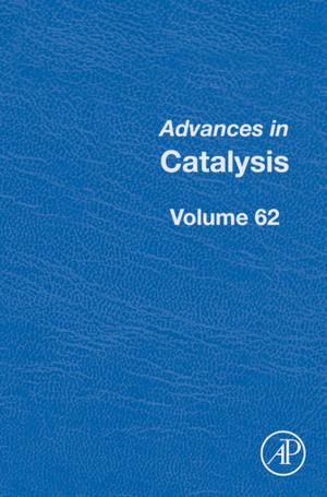 Cover of the book Advances in Catalysis by Zhuomin M. Zhang, Benjamin K. Tsai, Graham Machin