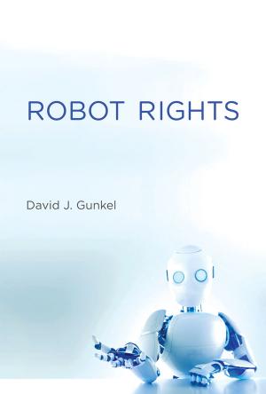 Cover of the book Robot Rights by Byung-Chul Han