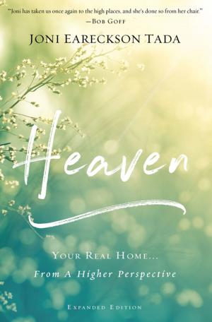 Cover of the book Heaven by Walter Wangerin Jr.
