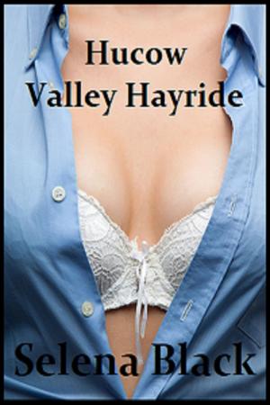 bigCover of the book Hucow Valley Hayride by 