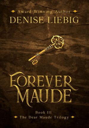 bigCover of the book Forever Maude by 