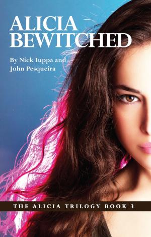 Book cover of Alicia Bewitched