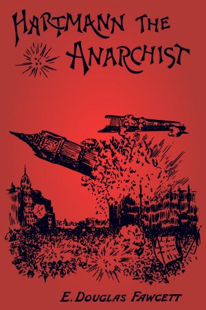Cover of Hartmann the Anarchist or The Doom of the Great City
