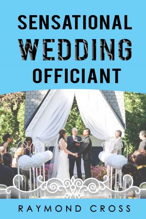 Book cover of Sensational Wedding Officiant