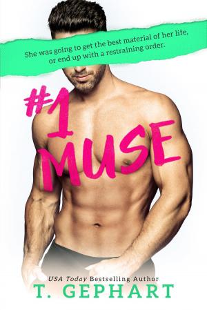 Cover of the book #1 Muse by Zack Love